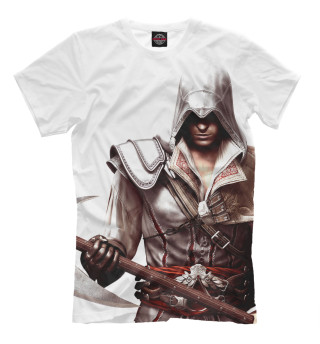 Assassin's Creed Ezio Collection