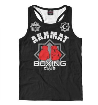 Мужская Борцовка Akhmat Boxing Club