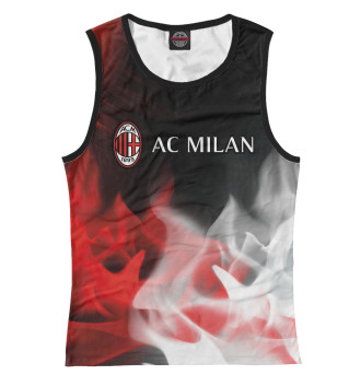 Женская Майка AC Milan / Милан