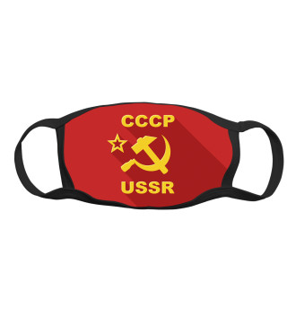 Мужская Маска СССР