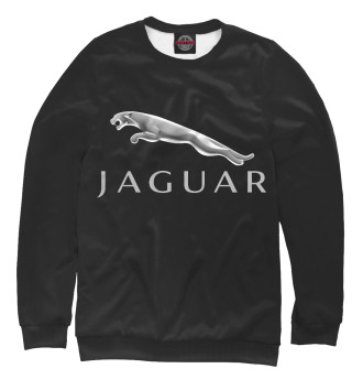 Мужской Свитшот Jaguar Premium
