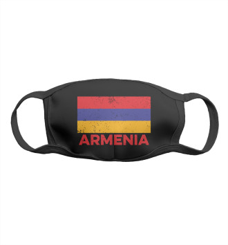 Мужская Маска Armenia