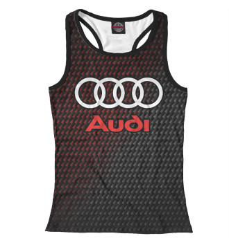 Женская Борцовка Audi / Ауди