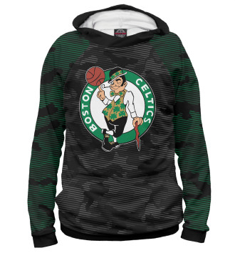 Женское Худи Boston Celtics