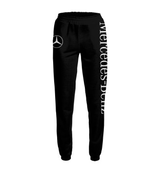 Женские Спортивные штаны Mercedes-Benz