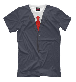Мужская футболка OfficeSkin