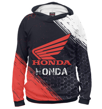 Худи для девочек Honda | Honda
