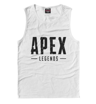 Майка для мальчиков Apex Legends