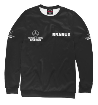 Свитшот для мальчиков Ф1 - Mercedes