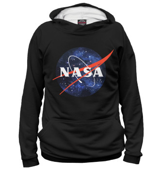 Женское Худи NASA