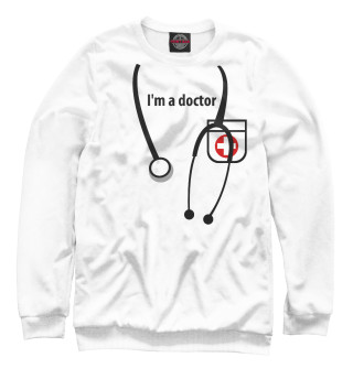 Я доктор