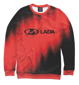 Свитшот для мальчиков Лада / Lada