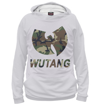 Худи для мальчиков Wu-Tang Clan