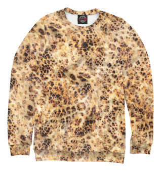 Leopard Abstraction