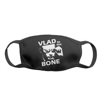 Женская Маска Vlad To The Bone