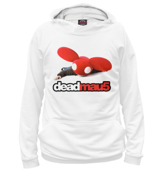 Худи для девочек Deadmau5