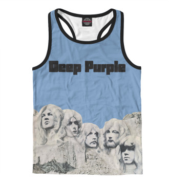 Мужская Борцовка Deep Purple