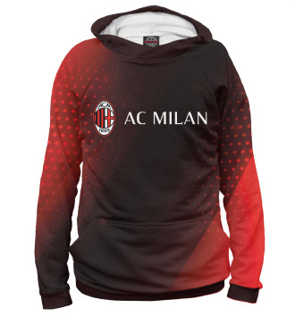 Женское Худи AC Milan / Милан