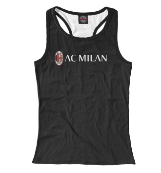 Женская Борцовка AC Milan