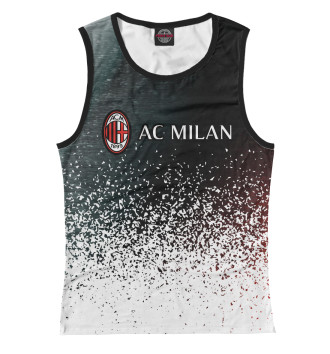 Женская Майка AC Milan / Милан