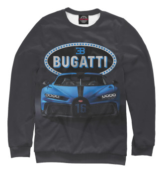 Женский Свитшот Bugatti