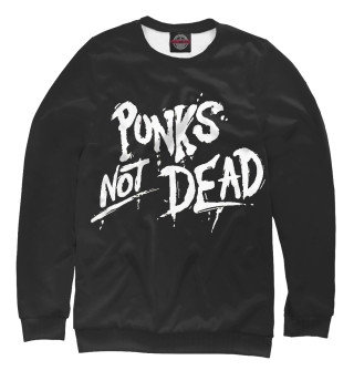 The Exploited Punk’s Not Dead