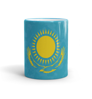 Кружка Казахстан