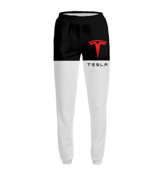 Женские Спортивные штаны Tesla