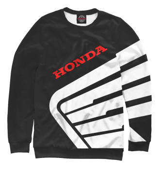 Мужской Свитшот Honda