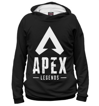Худи для девочек Apex Legends рэйф