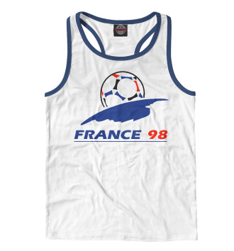 Мужская Борцовка France 98