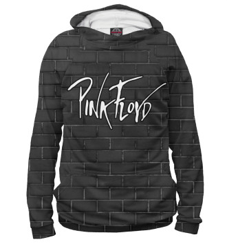 Худи для девочек Pink Floyd: Пинк Флойд стена