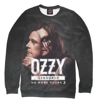 Женский Свитшот Ozzy Osbourne