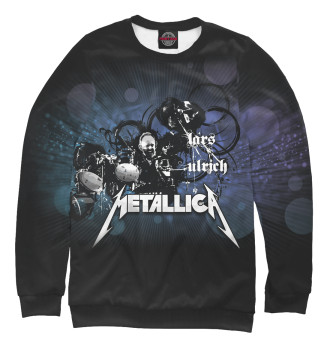 Свитшот для девочек Metallica