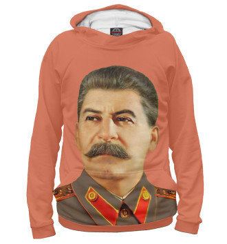 Женское Худи Сталин