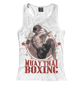 Женская Борцовка Muay Thai Boxing