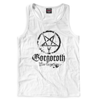Мужская Борцовка Gorgoroth
