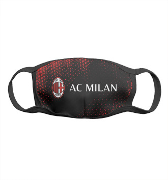 Мужская Маска AC Milan / Милан