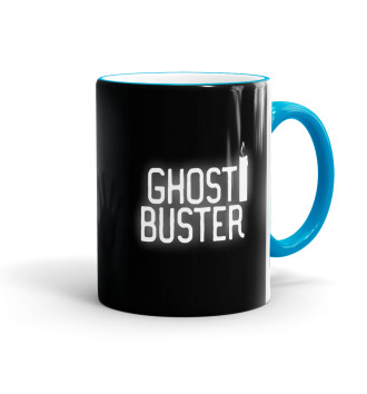 Кружка Ghost Buster