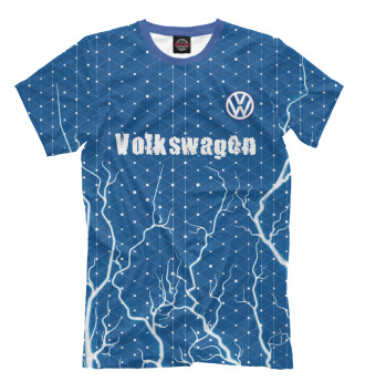 Футболка для мальчиков Volkswagen | Volkswagen