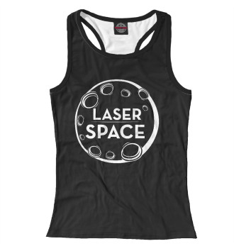 Женская Борцовка Laser Space