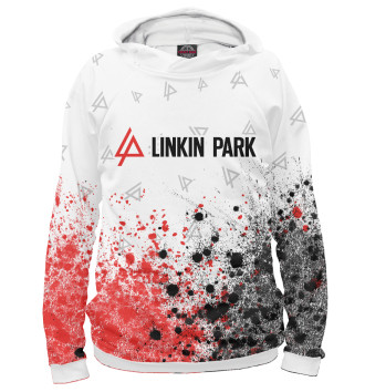 Женское Худи Linkin Park / Линкин Парк
