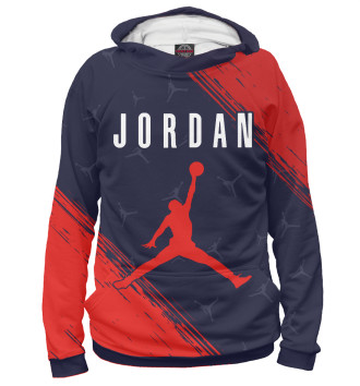 Худи для девочек Air Jordan (Аир Джордан)