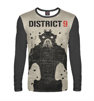  District 9
