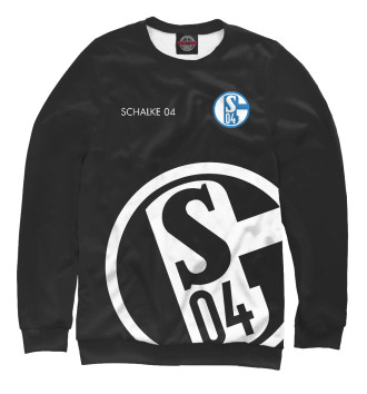 Свитшот для мальчиков Schalke 04