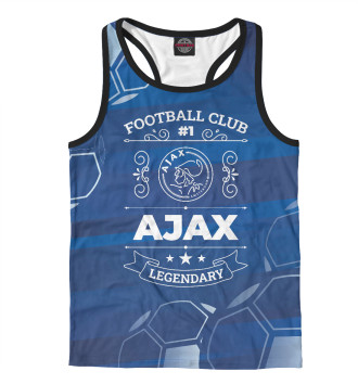 Мужская Борцовка Ajax FC #1