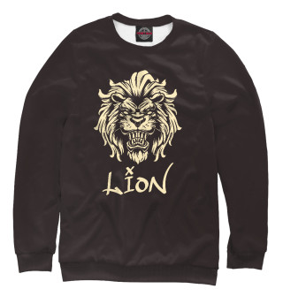 Lion#2