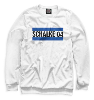 Свитшот для мальчиков Schalke 04