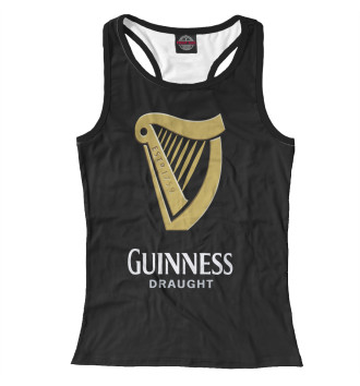 Женская Борцовка Ирландия, Guinness