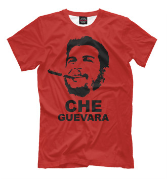 Мужская Футболка Che Guevara
